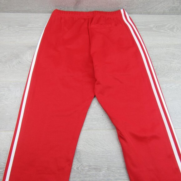 Adidas Originals Adicolor Beckenbauer Track Pants Men's Size Medium NEW - Picture 6 of 13